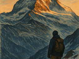 Matterhorn Zermatt