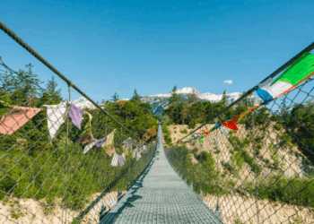 6. Tagung Parkforschung Schweiz in Siders und Pfyn-FingesSchwerpunktthema: «Tourismus und Naherholung»