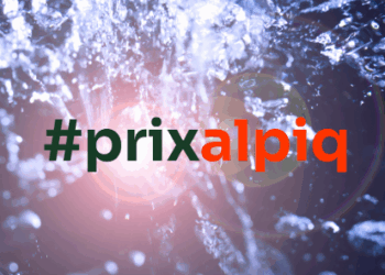 #PrixAlpiq 2025 geht an zwei Gemeinden im UnterwallisSchwammkonzept und Regenwasserrückhaltung ausgezeichnet
