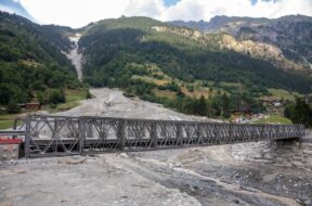 Pont Lourtier UNE