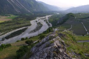 Rhone PVSR