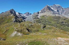 Walliser Naturmuseum