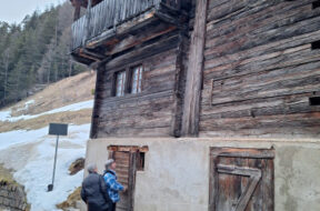 Wohntraum Binn (Landschaftspark Binntal)222