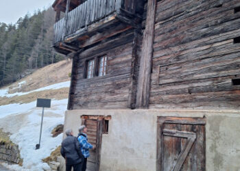 Wohnbaugenossenschaft Binn entstehtAufruf zur Beteiligung an der Wohnbaugenossenschaft Wohntraum Binn