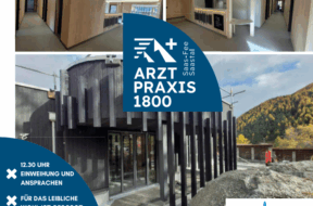 Ärztehaus Saas-Fee