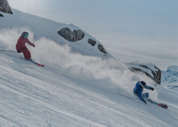 AlpsPass im Vorverkauf auf grosses Interesse gestossenÜber 34’000 Exemplare verkauft