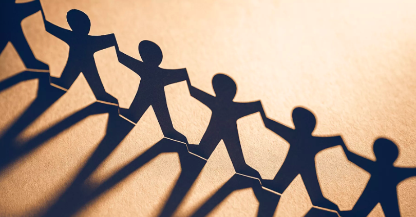 50 Jahre Ausbildung in Sozialer Arbeit im WallisVerstehen, verbinden, handeln