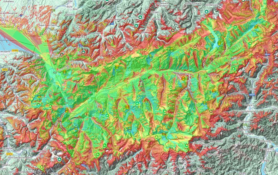 Kanal K der KWRO wird erweitert