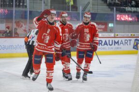 EHC Visp