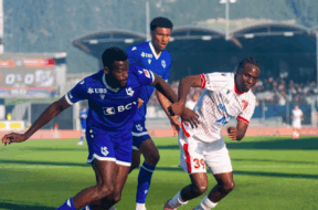 FC Sion Lausanne Sport