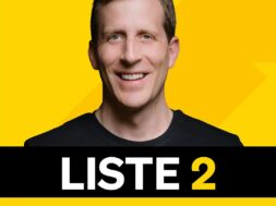 Flavio Schmid Neo Visp