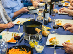 Freiwilligenarbeit Wallis