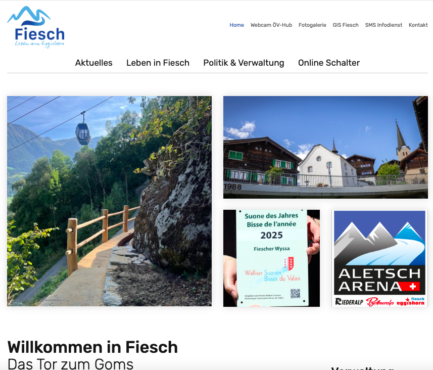 Beschwerde gegen die Kurtaxenverfügung in der Aletsch-Arena wird gutgeheissenStaatsrat verfügt, daß Kurtaxenpauschalen zurückbezahlt werden müssen