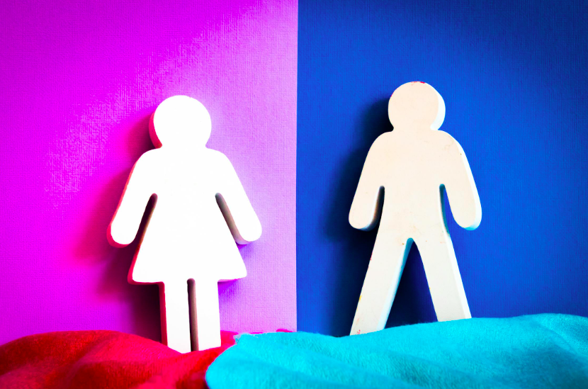 Genderstreit im LokführerstandChefbeamter spielt Winkelried für «diskriminierte Frauen»