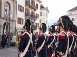 Grand-Conseil #Kapo Wallis Kantonspolizei Wallis