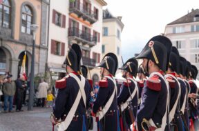 Grand-Conseil #Kapo Wallis Kantonspolizei Wallis