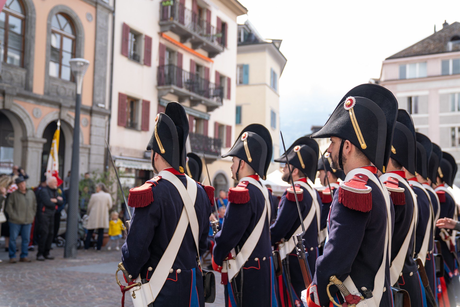Änderung Polizeigesetz Wallis angenommenDie Kantonspolizei Wallis dankt der Versammlung herzlich für ihre wertvolle Unterstützung