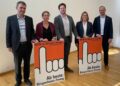 Überparteiliches Oberwalliser Komitee gegen die Service-Citoyen-InitiativeBreit abgestütztes Komitee gegen Bürgerpflicht-Initiative