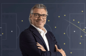 #Marco Degennaro FC Sion