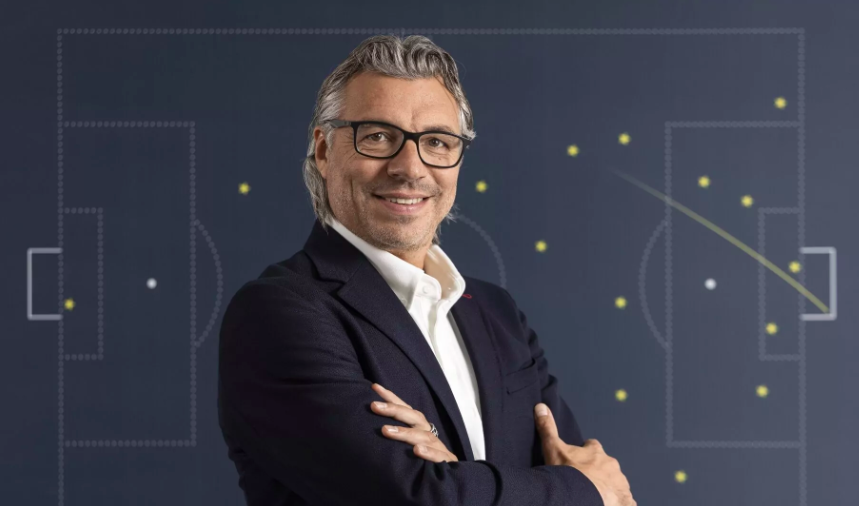 Marco Degennaro in den Vorstand der Schweizer Fußball-Liga gewählt