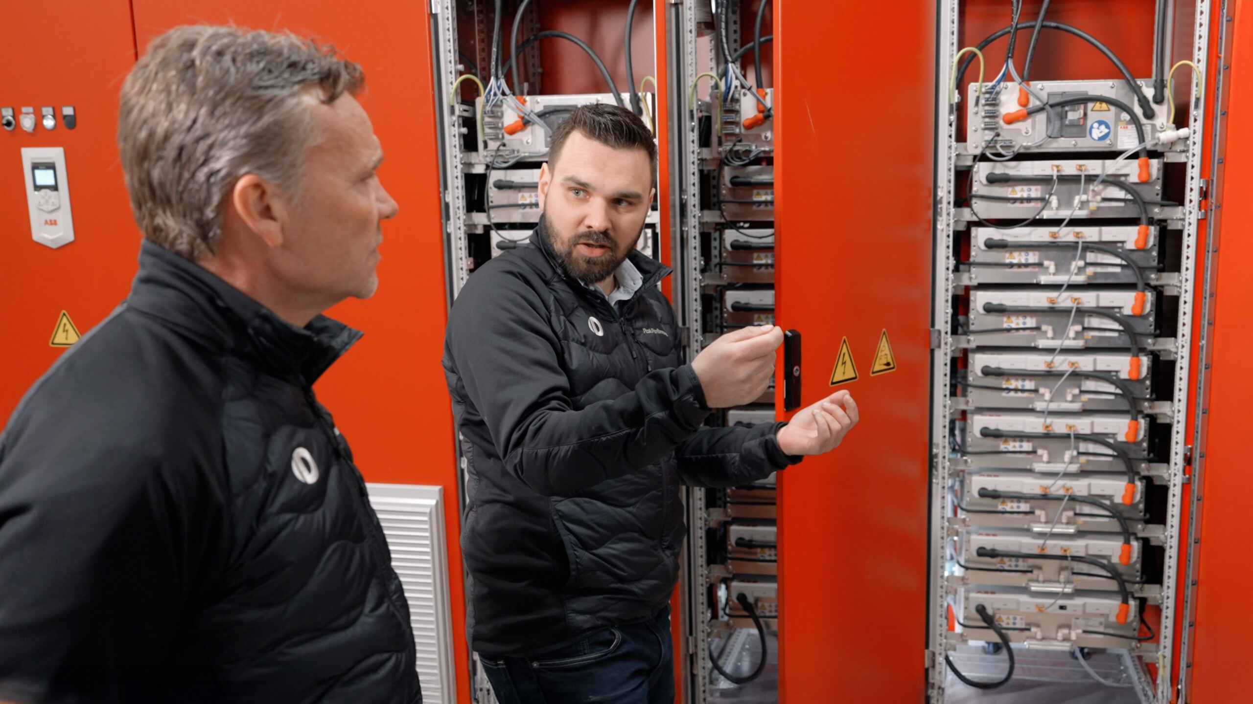 Garaventa überimmt Firma mit Filiale in SittenArbeitsplätze in Sion bleiben erhalten