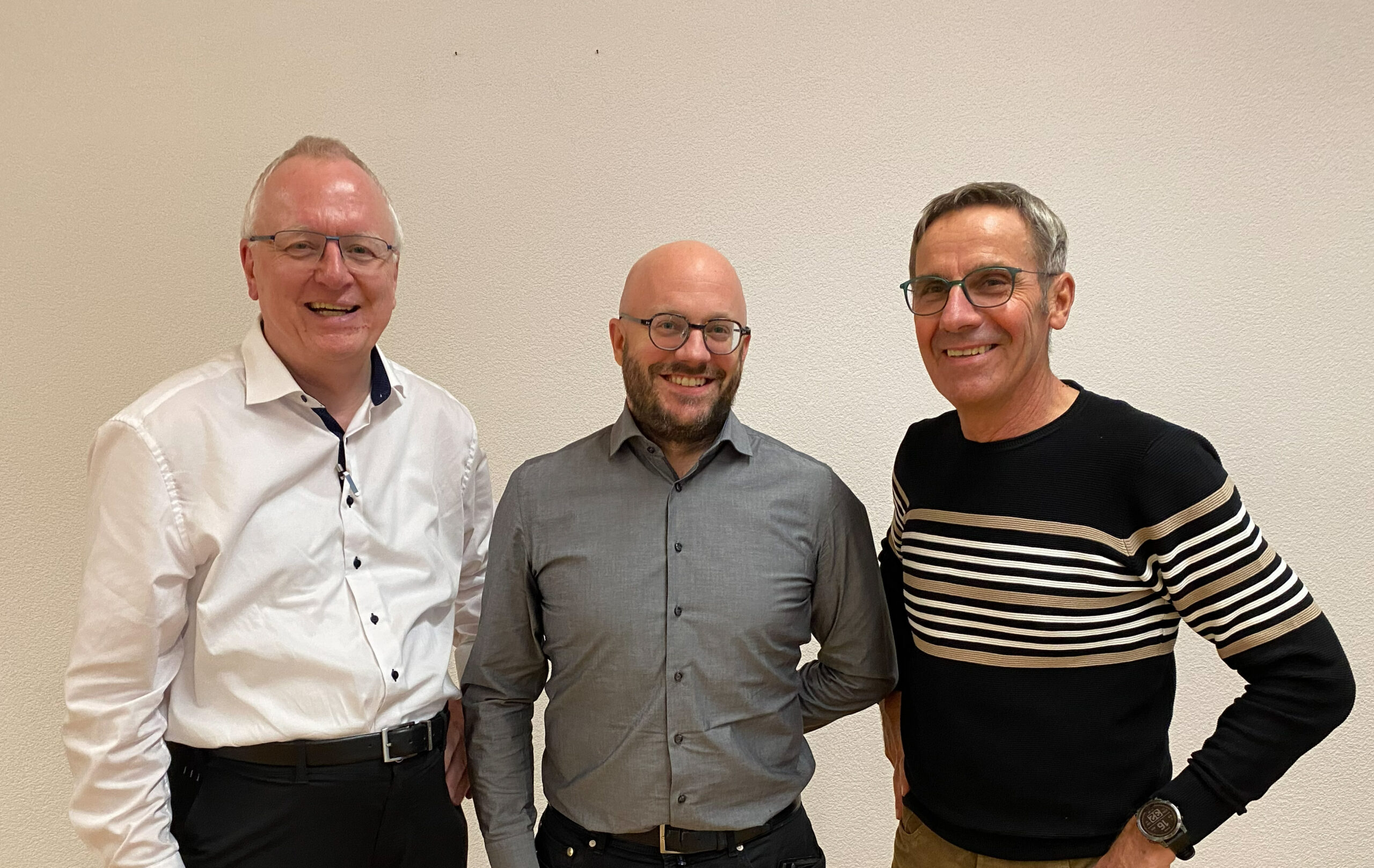 Regionale Lösung zur GIDA-Umsetzung gestartetHohe Datenschutz-Vorschriften für Gemeinden stellen Herausforderungen dar