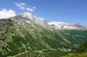 Übersicht Galerie Engi