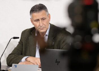 Gemeinde Blatten – Naturgefahrenkarten aktualisiert und validiert70% von Blatten liegt in der Gefahrenzone