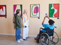 sozialer zusammenhalt vs