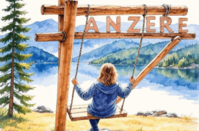 Albert Ulrich Anzere