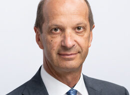 SCHWEIZ PARLAMENT BEAT RIEDER, MITTE-VS