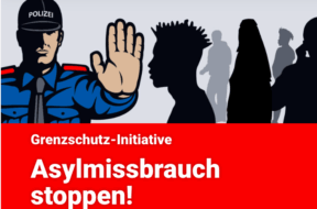 Grenzschutzinitiative