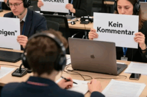 Gretz Communications