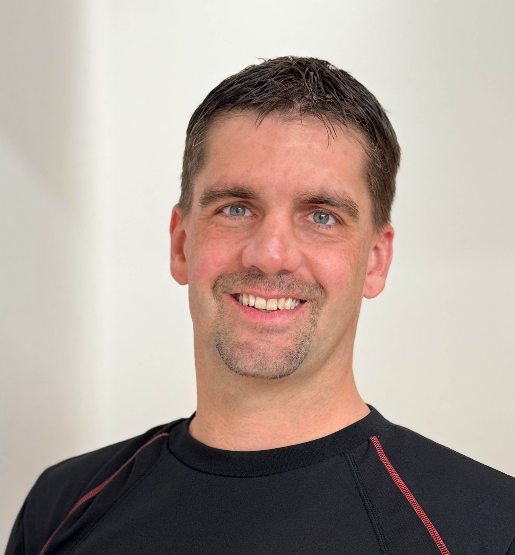 Marc Kalbermatter ist neuer Kommandant der Stadtpolizei Brig-GlisNeuer Polizeikommandant tritt Amt am 1. Januar 2026 an