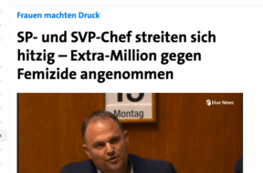 Petar Marjanović Blue News