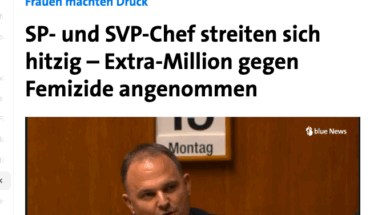 Petar Marjanović Blue News