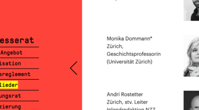 monika dommann Presserat