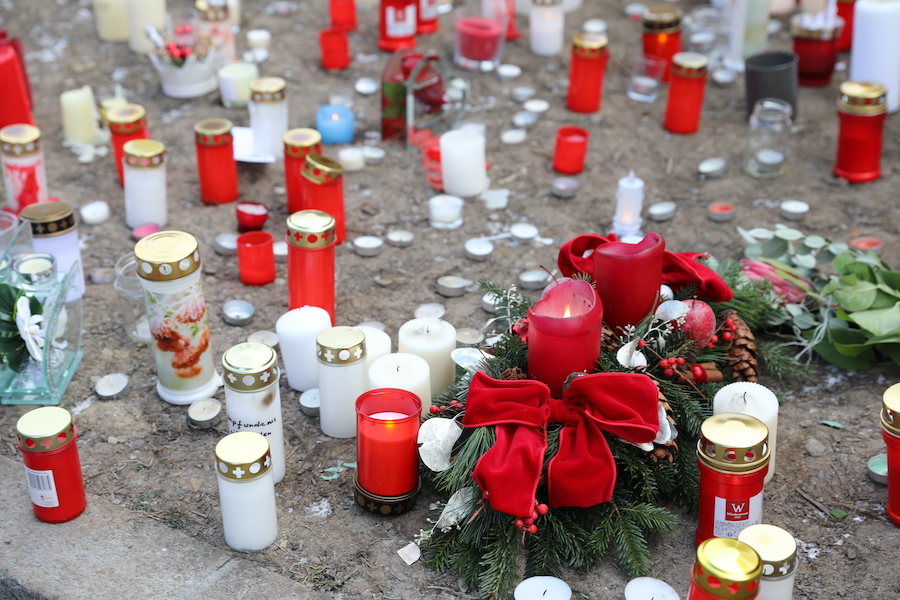 Explosion Crans-Montana – Lagebericht zur Identifizierung der OpferIdentifizierung der Opfer noch nicht abgeschlossen