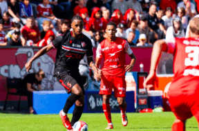 FC Sion FC Winterthur