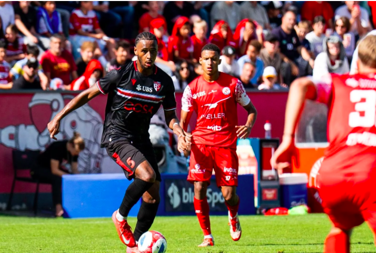 FC Sitten – FC WinterthurEs geht wieder los im Tourbillon!