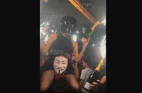 Brand Le Constellation Crans-Montana