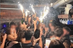 Crans-Montana Brandursache