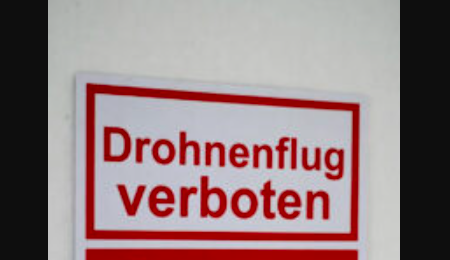 Ski-Weltmeisterschaften in Crans-Montana: Drohnen verbotenKantonspolizei Wallis verhängt Drohnenverbot "aus Sicherheitsgründen"