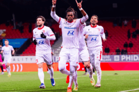 FC Sion – FC Winterthur