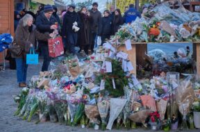 Katatrophe Crans Montana 2 bouq c Sédrik Nemeth