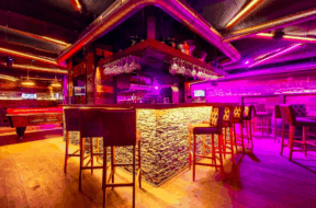 La Constellation Crans-Montana Explosion