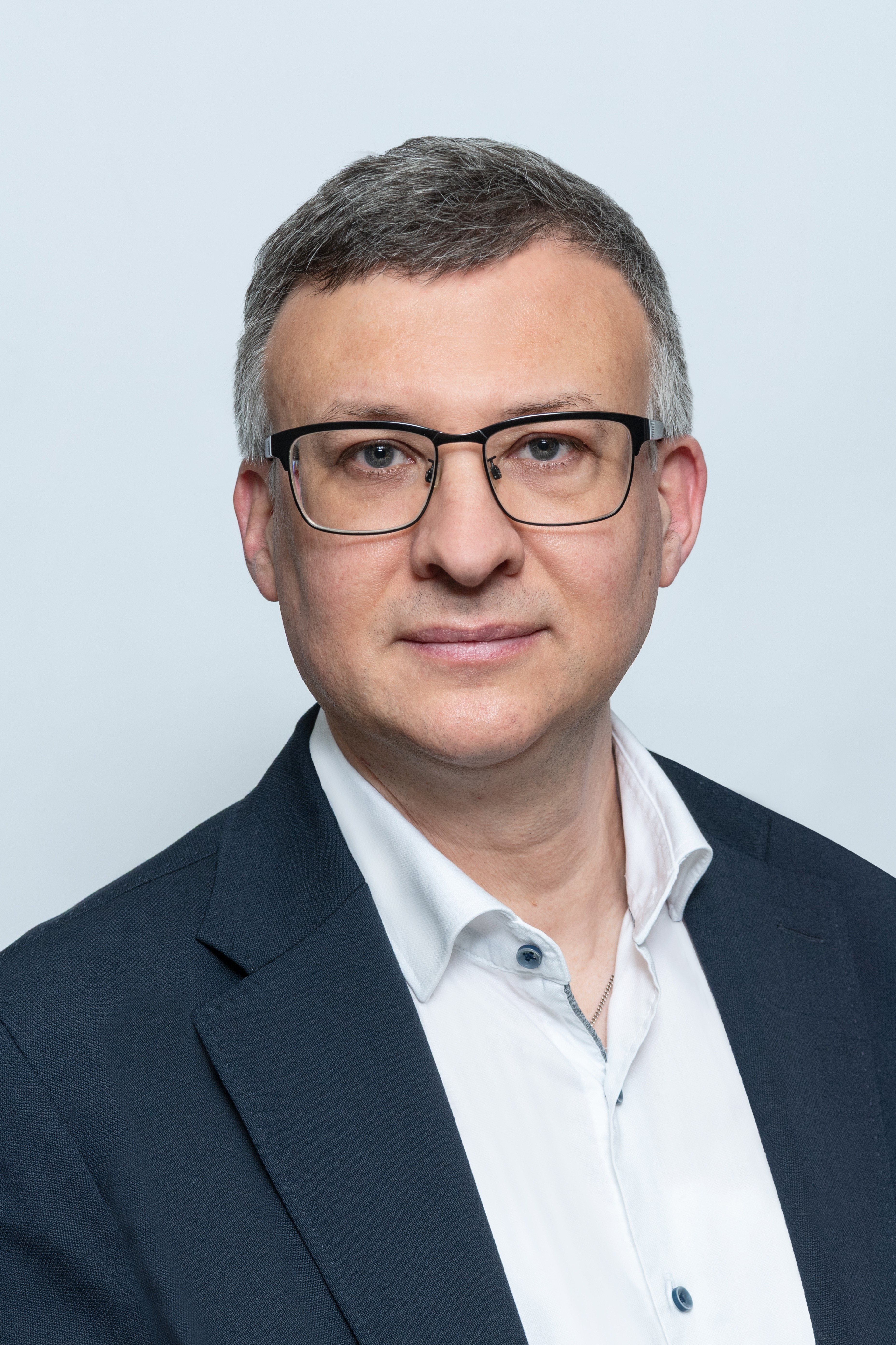 Léonard Barman wird DirektorNeuer Rektor des Kollegiums von Saint-Maurice