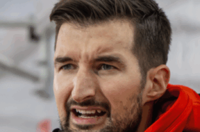 Luca Gianinazzi EHC Visp