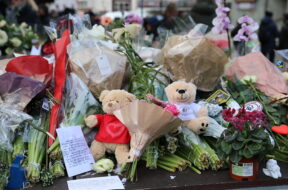 Opfer Crans-Montana vs