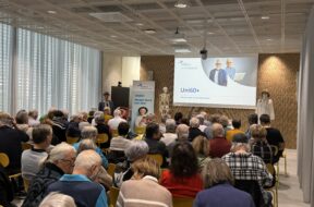 Publikum Florian Walther c FernUni